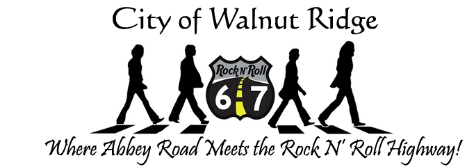 City of Walnut Ridge